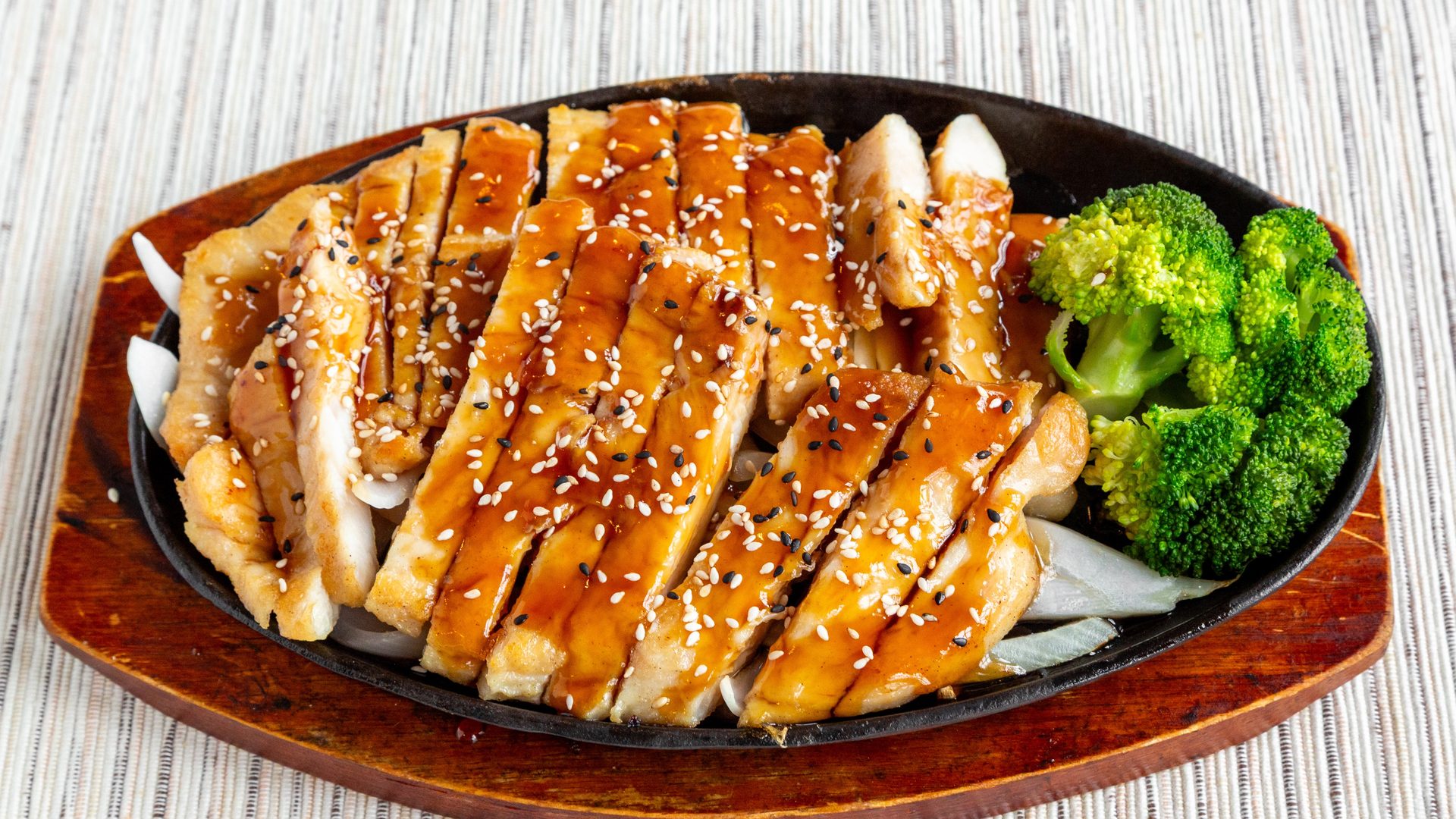 Jac Mao Rewards