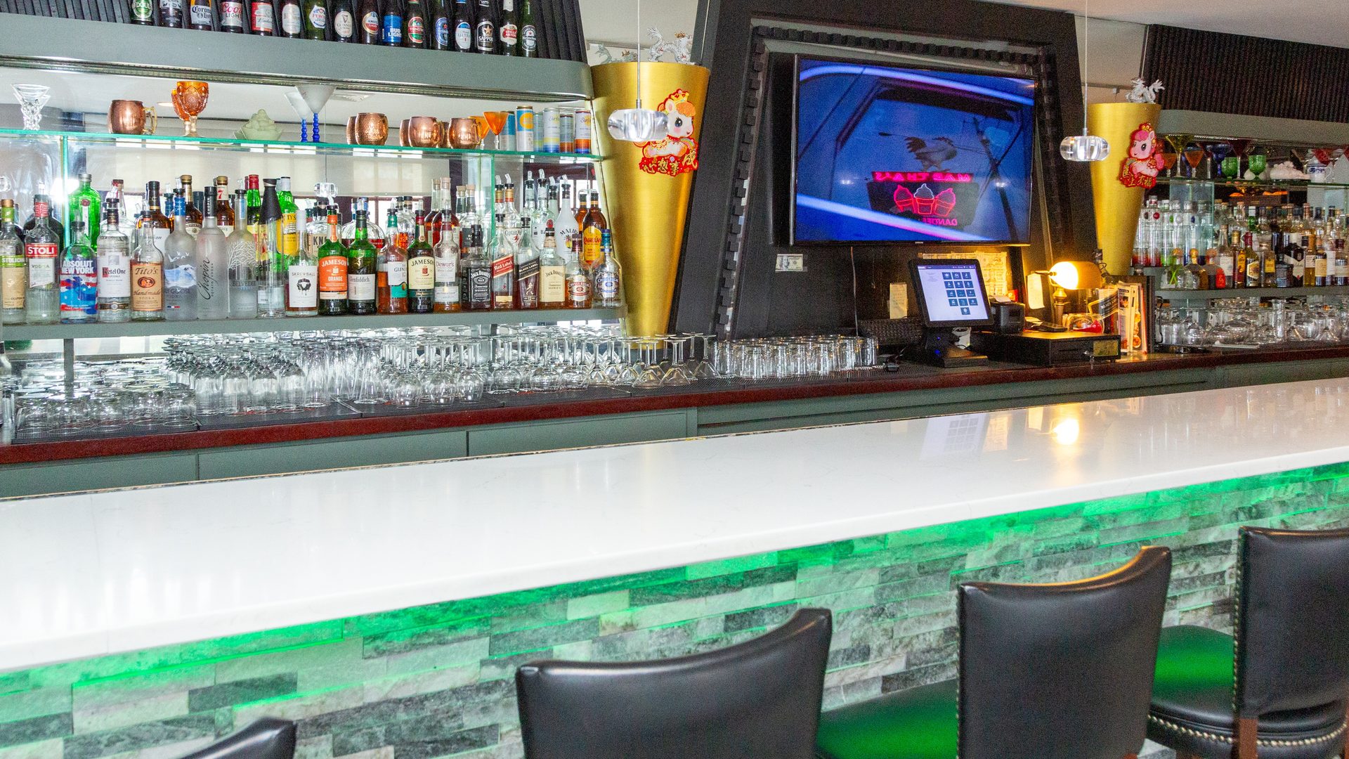 Reserve Your Table at Jac Mao