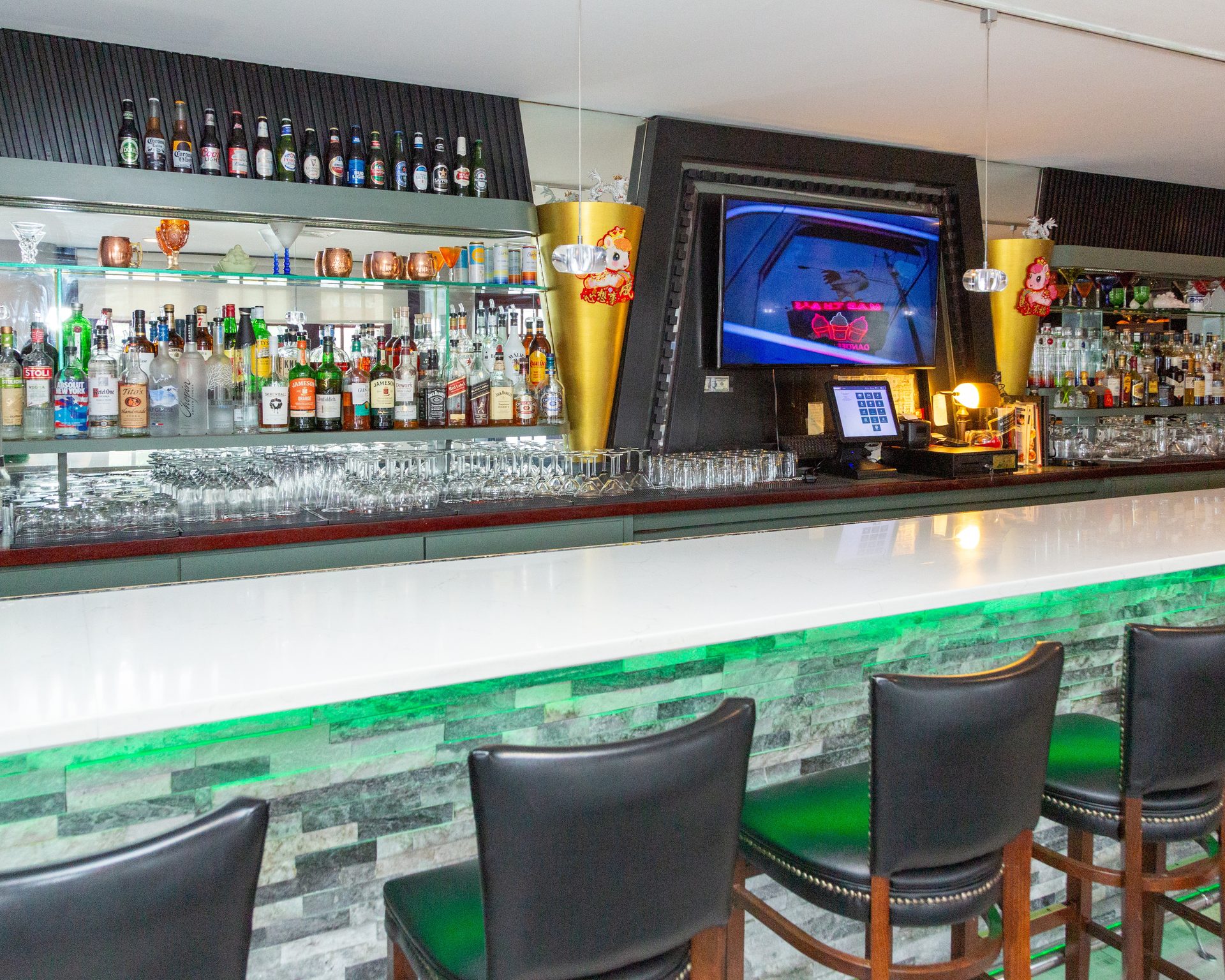 Reserve Your Table at Jac Mao