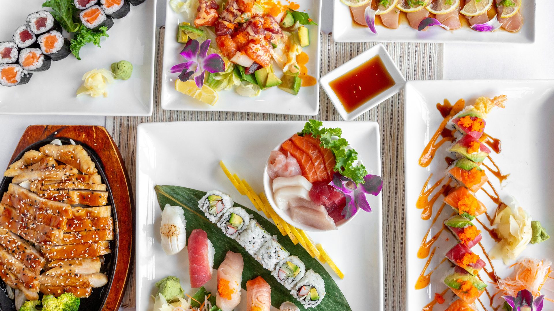 Catering for Your Event