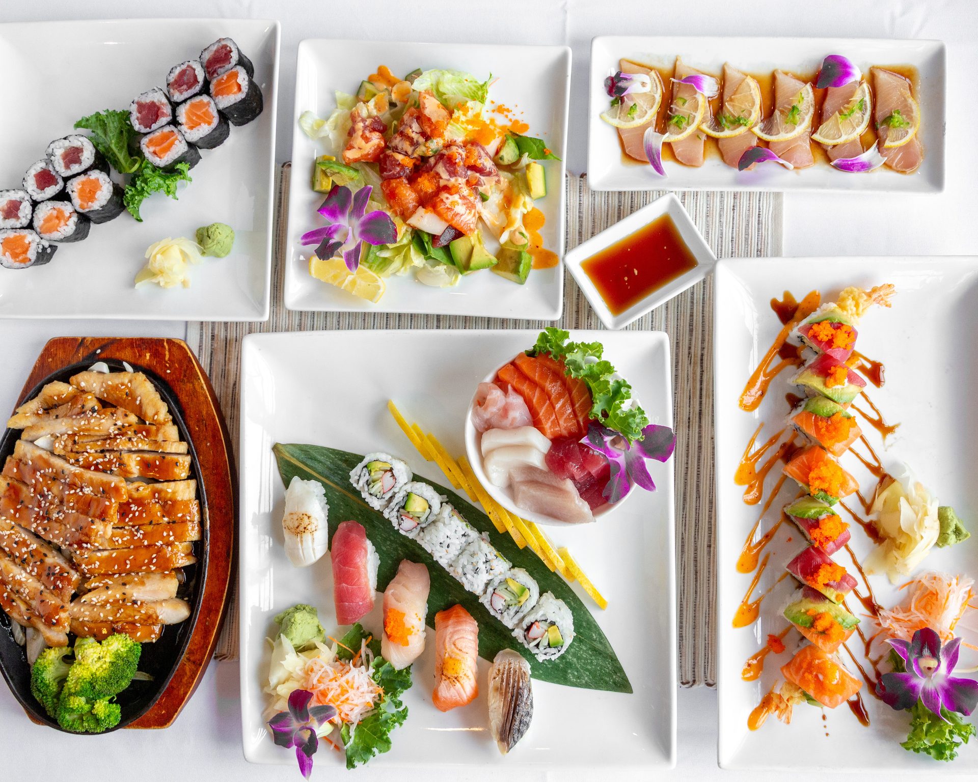 Catering for Your Event