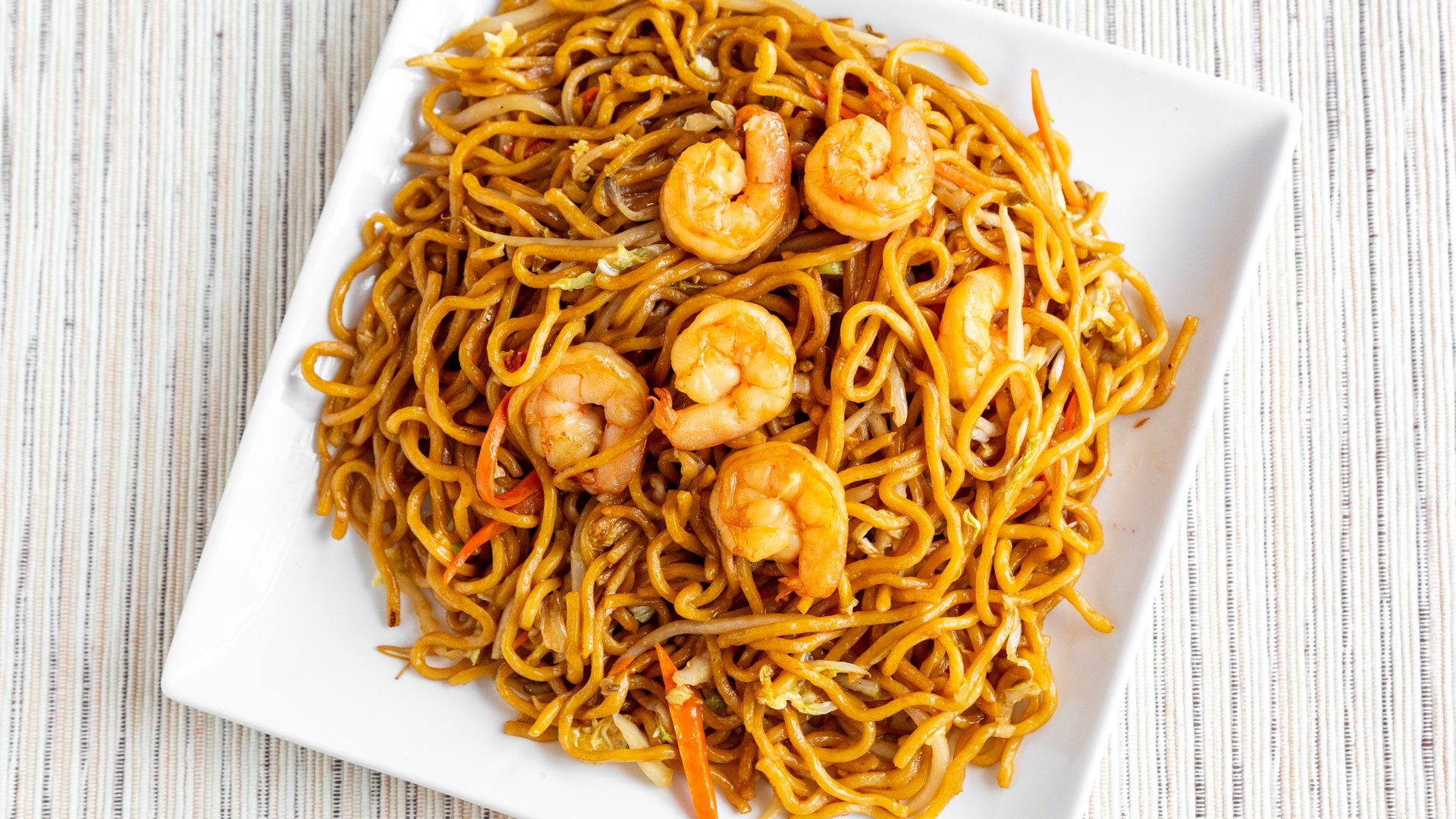 What Goes Into Every Dish