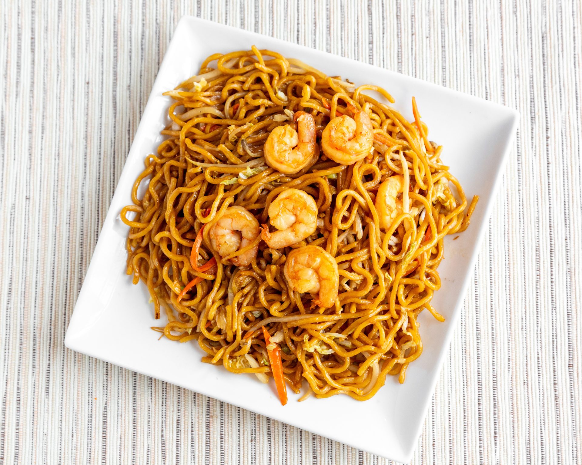 What Goes Into Every Dish