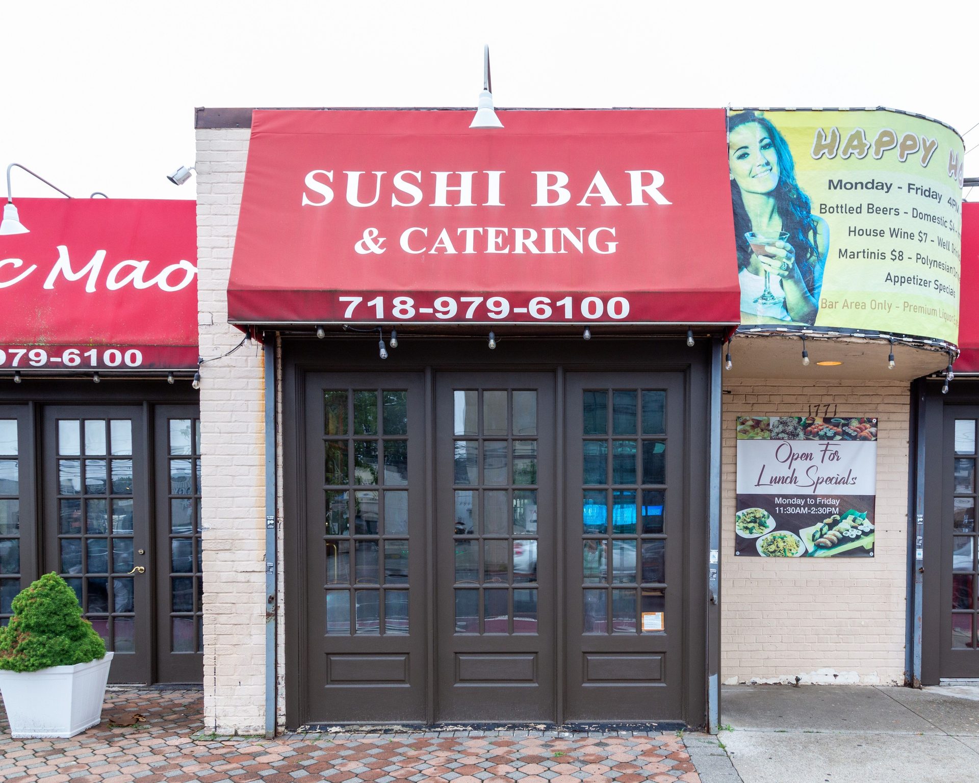 Welcome to Jac Mao