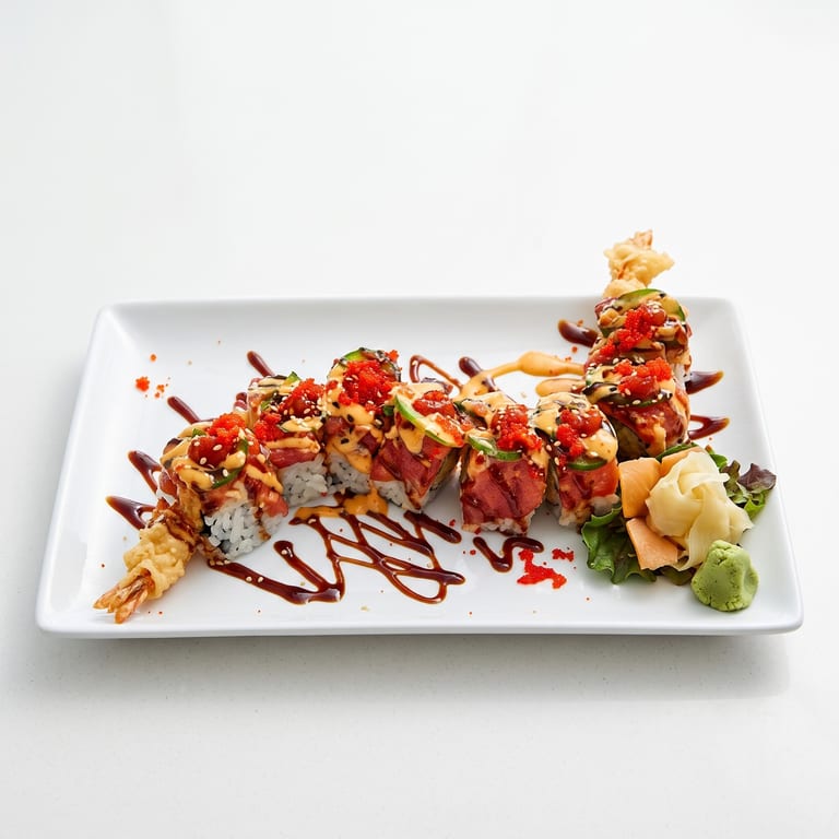 Delicious Miso Soup Awaits You