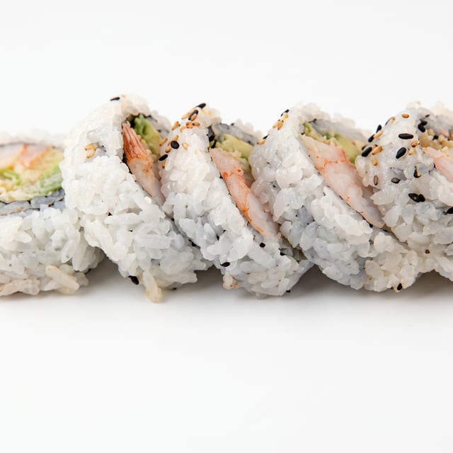 Boston Roll.