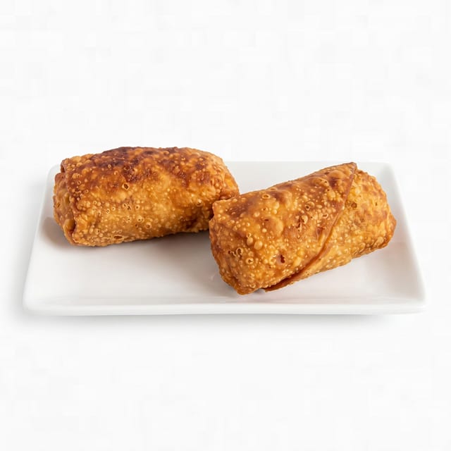 Egg Roll.