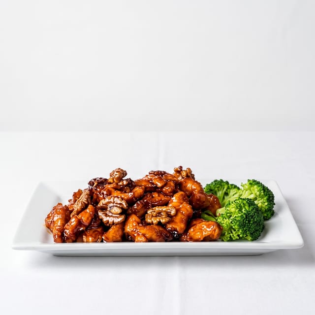 Beijing Chicken.