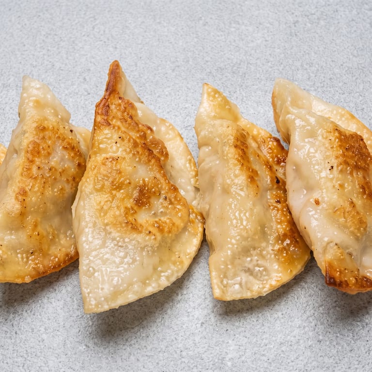 Savor Our Dumplings